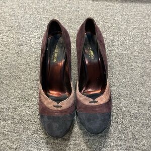 Heals from David Dixon